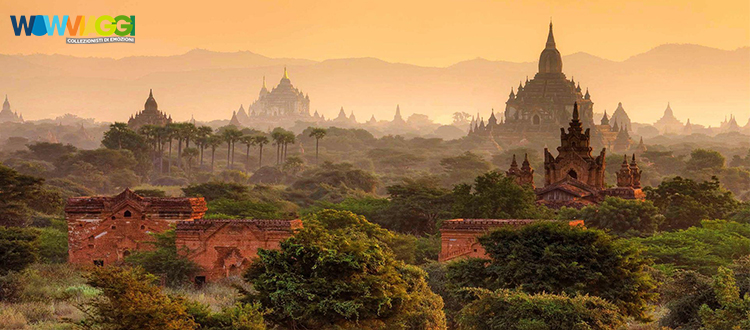Offerta Last Minute - Myanmar  – In Tour Explore Autentico Myanmar - Offerta Francorosso Wow Viaggi